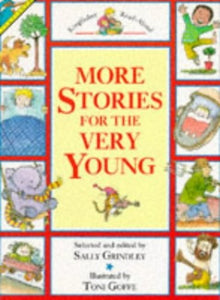 More Stories for the Very Young 