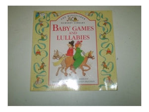 Baby Games and Lullabies 