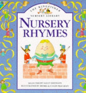 Nursery Rhymes 