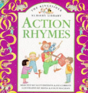 Action Rhymes 