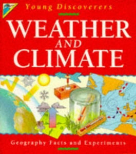 Weather and Climate 