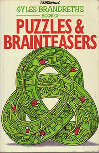 Gyles Brandreth's Book of Puzzles and Brainteasers 