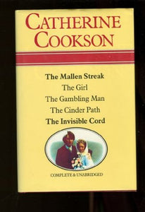 OMNIBUS: THE MALLEN STREAK : THE GIRL : THE GAMBLING MAN : THE CINDER PATH : THE INVISIBLE CORD. 