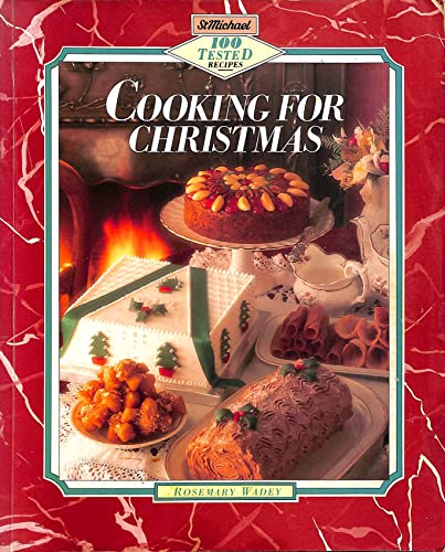 Cooking for Christmas