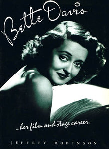 Bette Davis 