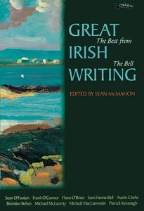 Great Irish Writing 