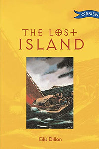 The Lost Island 