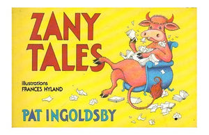 Zany Tales 