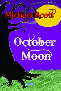 October Moon 