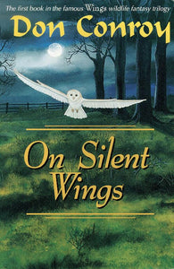 On Silent Wings 