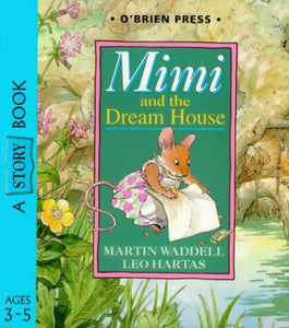 Mimi and the Dreamhouse 