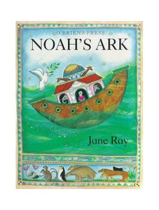 Noah's Ark 