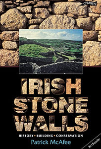 Irish Stone Walls 