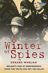 A Winter of Spies 