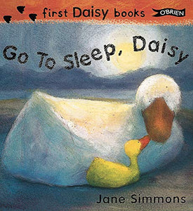 Go To Sleep, Daisy 