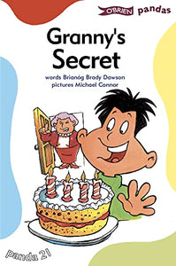 Granny's Secret 