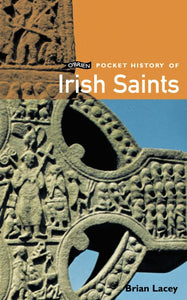 O'Brien Pocket History of Irish Saints 