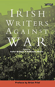 Irish Writers Against War 