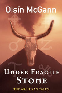 Under Fragile Stone 