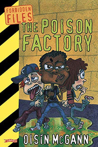 The Poison Factory 