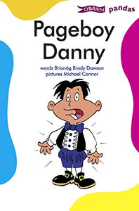 Pageboy Danny 