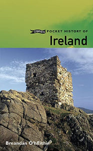 O'Brien Pocket History of Ireland 