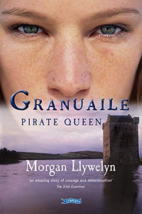 Granuaile: Pirate Queen 