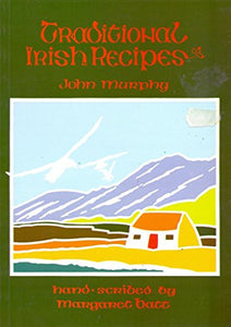 Traditional Irish Recipes 