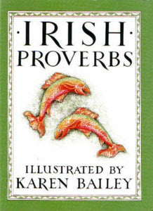 Irish Proverbs 