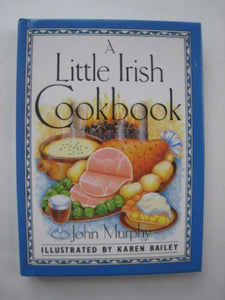 A Little Irish Cook Book 