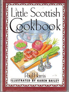 A Little Scottish Cookbook 