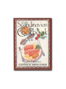 A Little Scandinavian Cook Book 