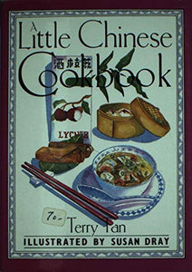 A Little Chinese Cook Book 