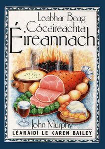 Little Irish Cook Book 