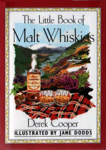 A Little Book of Malt Whiskies 