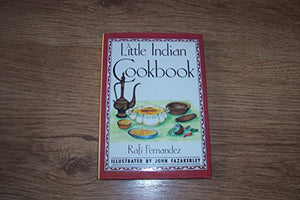 A Little Indian Cookbook 