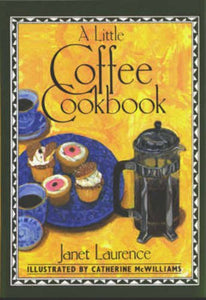 A Little Coffee Cookbook 