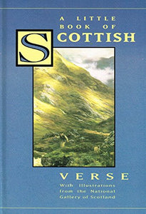 A Little Book of Scottish Verse 