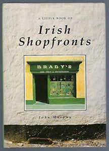 Irish Shopfronts 