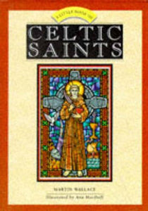 A Little Book of Celtic Saints 