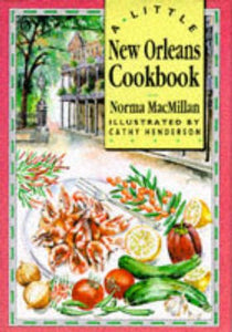 A Little New Orleans Cookbook 