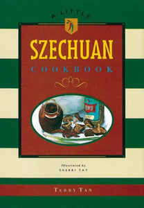 A Little Szechuan Cookbook 