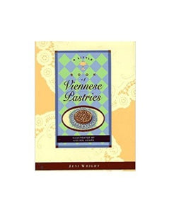 A Little Book of Viennese Pastries 