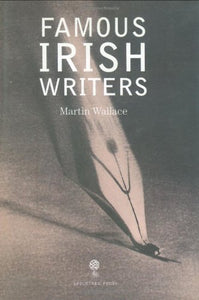 Famous Irish Writers 