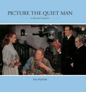 Picture the Quiet Man 