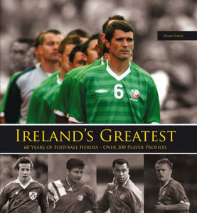 Ireland's Greatest 