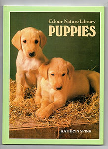 Puppies (Color nature library) 