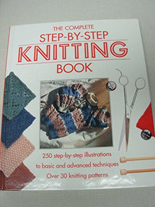 The Complete Knitting Course 