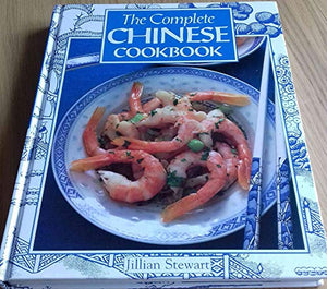 The Complete Chinese Cookbook 