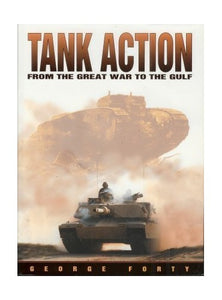 Tank Action 